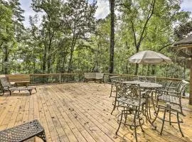 Charming Tallahassee Family Hideaway 5 Mi to FSU!