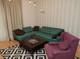 Opera 1, ξενοδοχείο στη Σουμπότιτσα