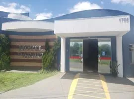 Hotel Parati