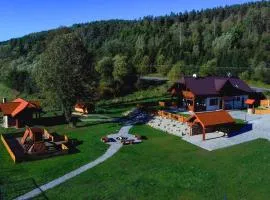 Zakątek nad Wiarem