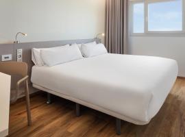 아구아둘세에 위치한 호텔 B&B HOTEL Almería Vicar