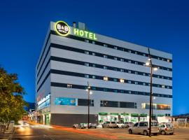 B&B HOTEL Almería Vicar, haustierfreundliches Hotel in Aguadulce