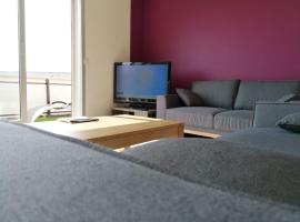 Appartement Lily-rose, hotell i Cerizay