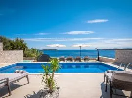 Villa Carisma island Vis