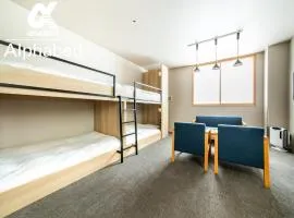 ALPHABED INN Fukuoka Ohori Park - Vacation STAY 06389v