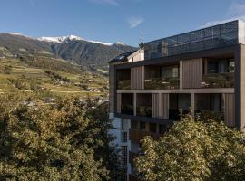 Hotel Löwenhof, Hotel in Brixen