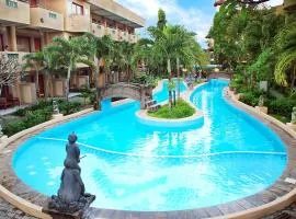 Melasti Beach Resort & Spa Legian