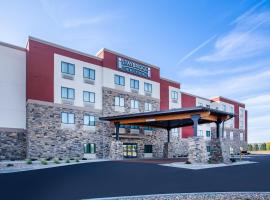 Staybridge Suites - Sioux Falls Southwest, an IHG Hotel: Sioux Falls şehrinde bir otel