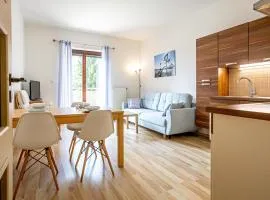 Apartmán Lipno 50/18