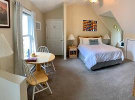 Fox Hollow Inn, B&B in Bozeman