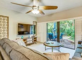 Executive Bay Club Condo M-1
