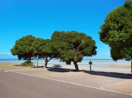 Discovery Parks - Whyalla Foreshore, hotel poblíž Letiště Whyalla - WYA, 