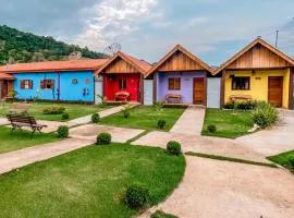 Chácara Bora Bora
