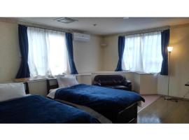 Flower Villa Sagamiko - Vacation STAY 04716v, hotel v destinaci Sagamihara