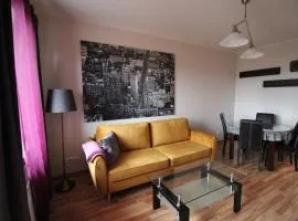 Apartament Józefa 1