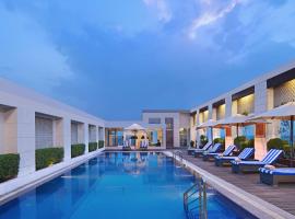 Radisson Hotel Agra, hotel u gradu Agra