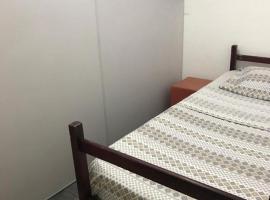 Pousada Fran, khách sạn ở São Paulo