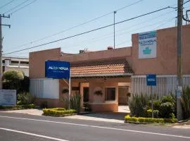 Hotel Express Alejandría