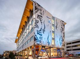 Novotel Tainui Hamilton, hotel em Hamilton