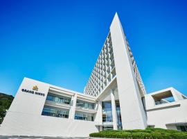 GRAND NIKKO AWAJI, hotel em Awaji