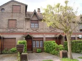 De Las Artes XII - triplex sólo familias