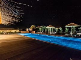 Villa Nicoletta, hotel i Santa Teresa Gallura