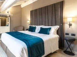 Luxury Apartments San Zeno