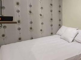 Aimer Guest House Syariah Mitra RedDoorz, hotel v destinaci Cilegon