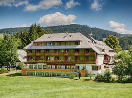 Kaisers Tanne - Premium Alles Inklusive Hotel, hotel in Breitnau