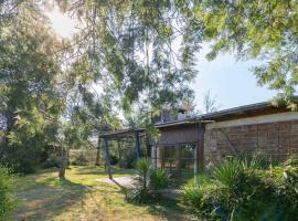 Beach House in La Floresta, Uruguay, holiday home in La Floresta