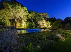 Les Villas de Palombaggia