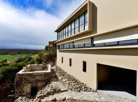 Le Diapason, hotel v destinaci Issoire