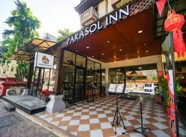 Parasol Inn Chiang Mai Old City