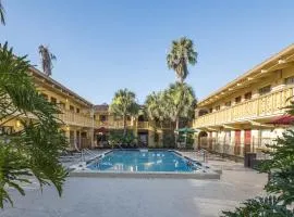 Red Roof Inn Tampa Bay - St. Petersburg