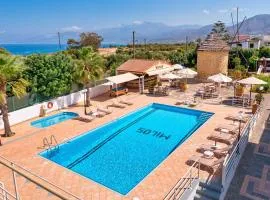 Mylos Apartments Anissaras
