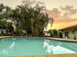 Home Away From Home Pinetown, hotel with parking in Pinetown