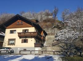 Imlau 51, Hotel in Imlau