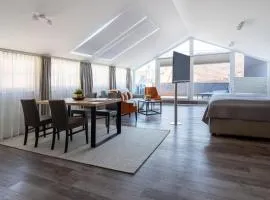 Kaiser Max Design Appartements
