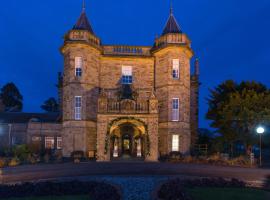 The 10 best golf hotels in Edinburgh, UK | Booking.com