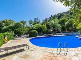 Casa El Paraiso Escondido Montecorto by Ruralidays