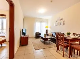 VacationClub - Olympic Park Apartament A202