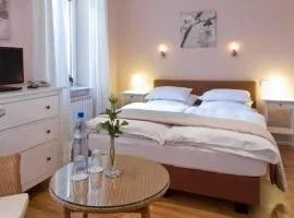 Buchholz Downtown Hotel