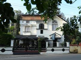 Kumar's Mountain View Cottage, hotel a Coonoor