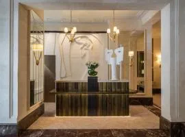 Hôtel Elysia by Inwood Hotels