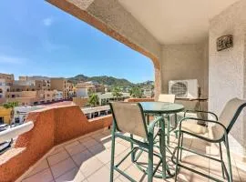 Marina View Cabo San Lucas Condo < 1 Mile to Beach