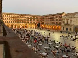 Hostel Plaza Mayor Corredera