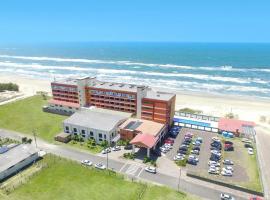 Hotel Ara&ccedil;&aacute;