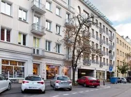 Poznanska Serviced Apartments