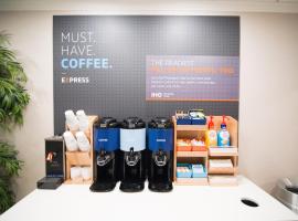 Holiday Inn Express Philadelphia NE - Langhorne by IHG, khách sạn ở Langhorne