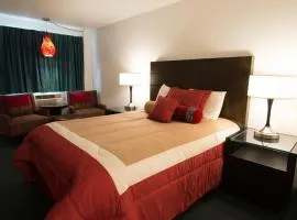 Cougar Land Motel